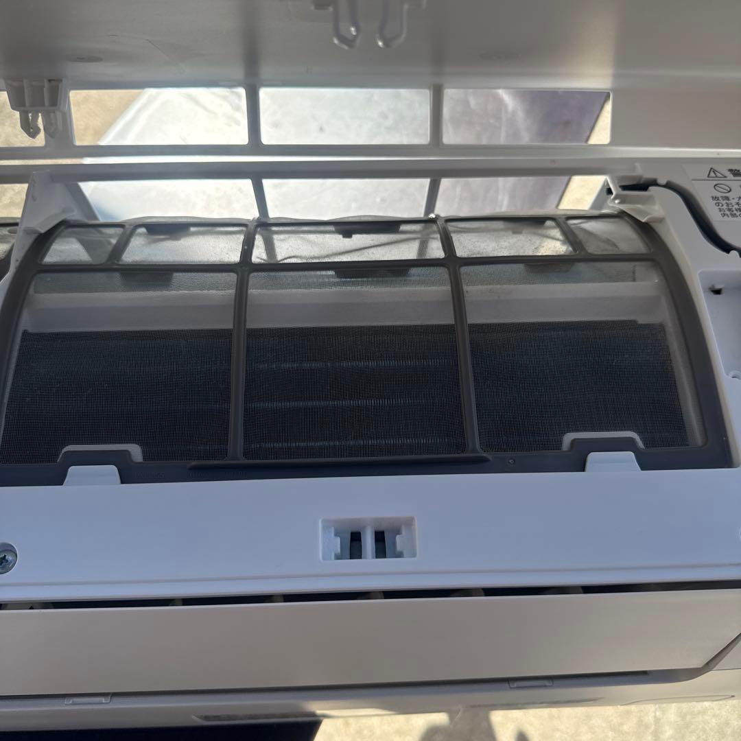 Hisense ハイセンス　HA-S22CE8-W 2020年製