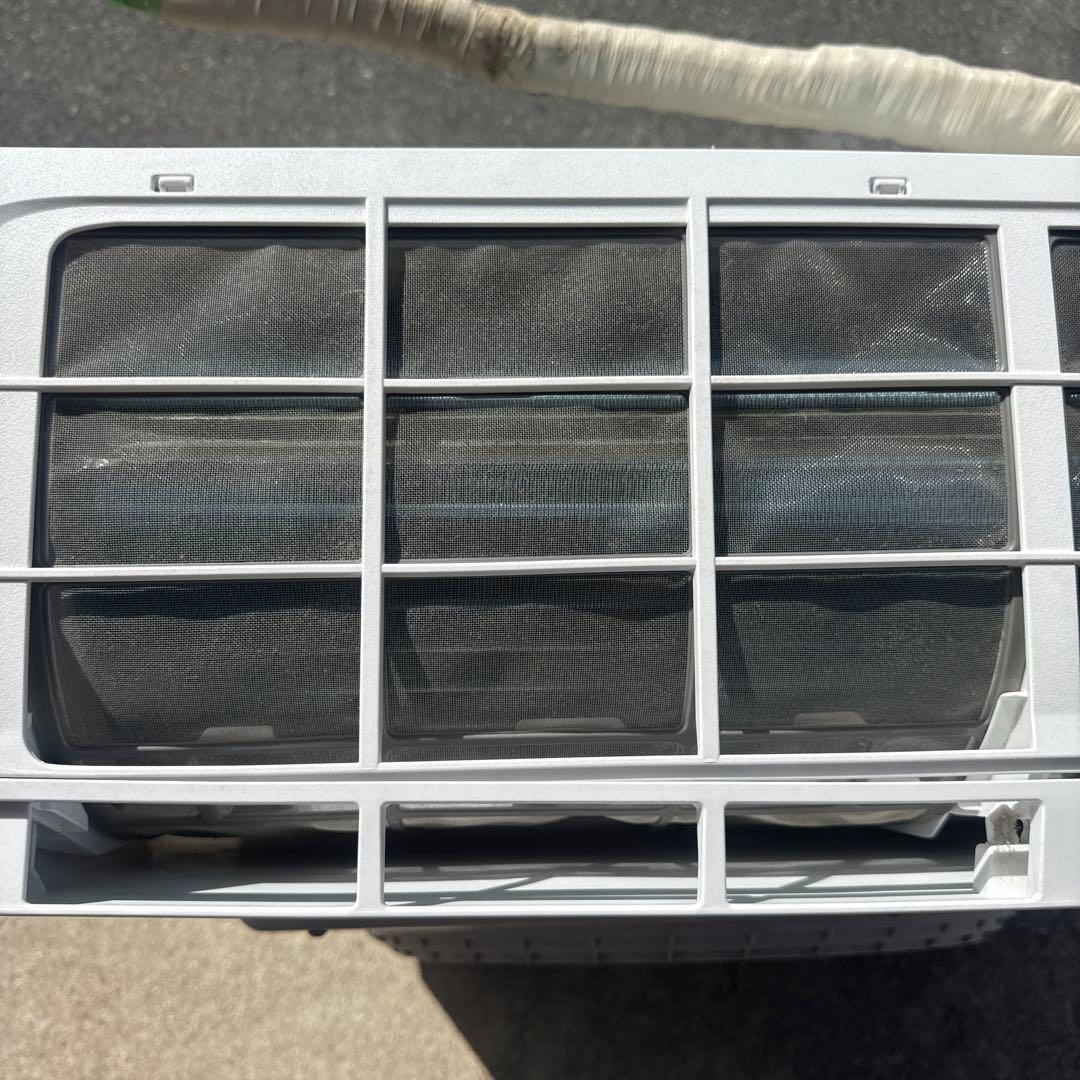 Hisense ハイセンス　HA-S22CE8-W 2020年製