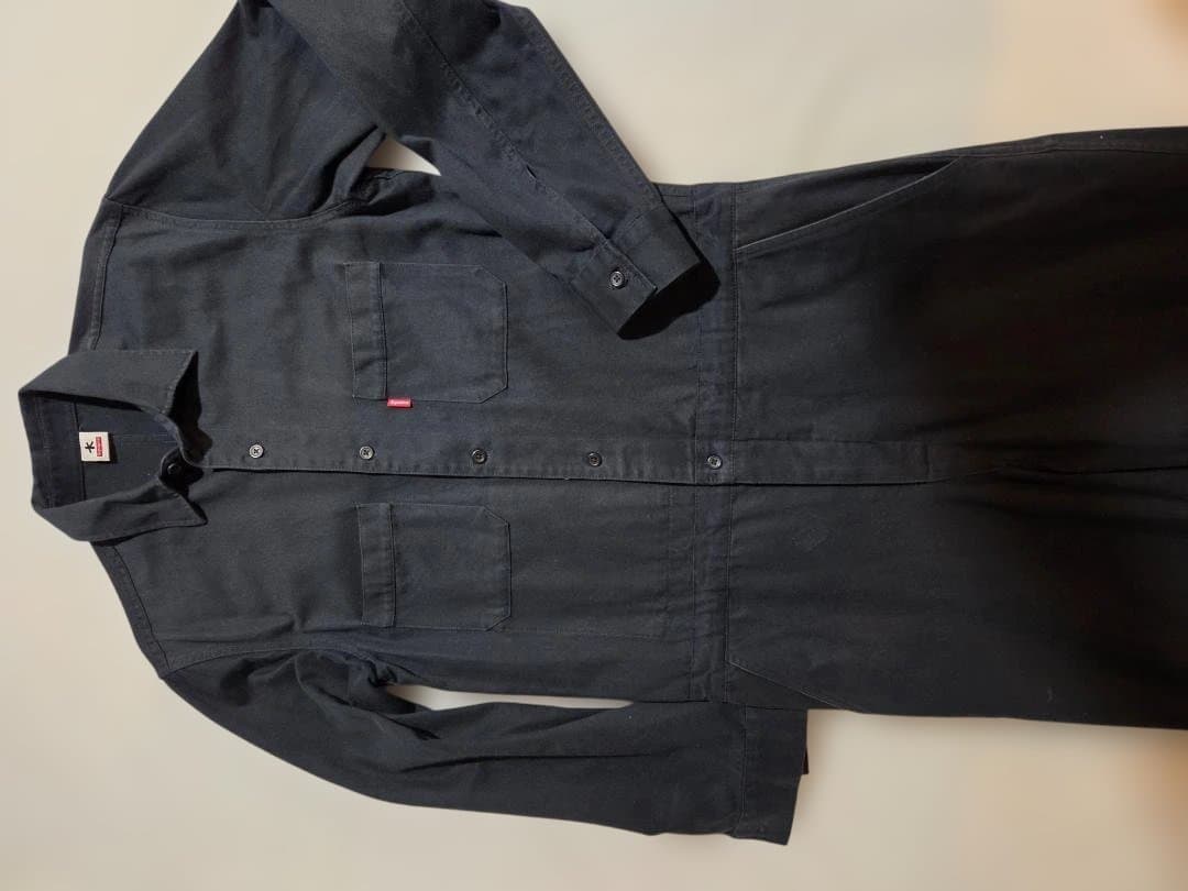 SUPREME×Adam Kimmel/シュプリーム×アダム キエル　ツナギ