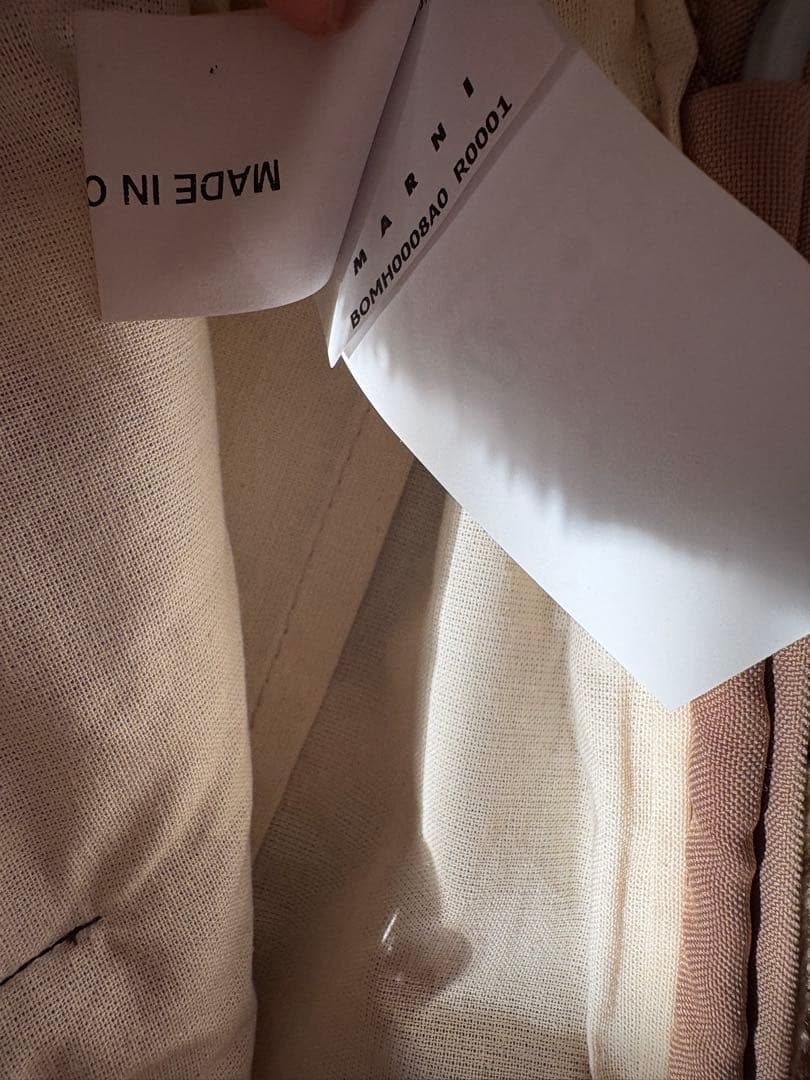 みかあきさま専用⭐︎MARNI MARKETマルニマーケット