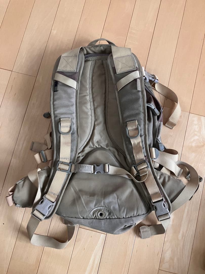 CAMELBAK製　キャメルバック