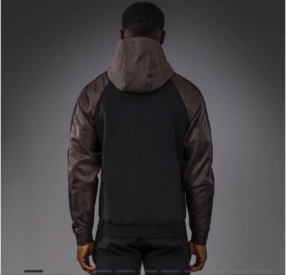 正規品 Venum UFC ジップパーカー Mサイズ Rizin パーカー