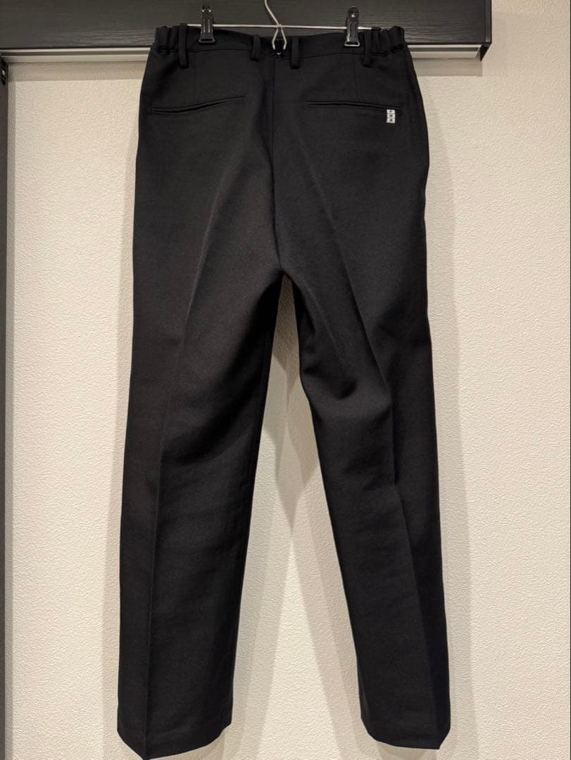 オニャンコポン　PWA UNI03 BLACK Mサイズ