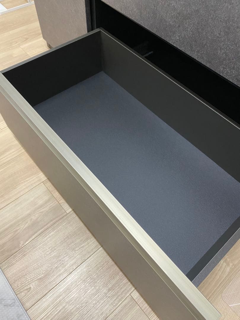 ニトリ食器棚キッチンボード