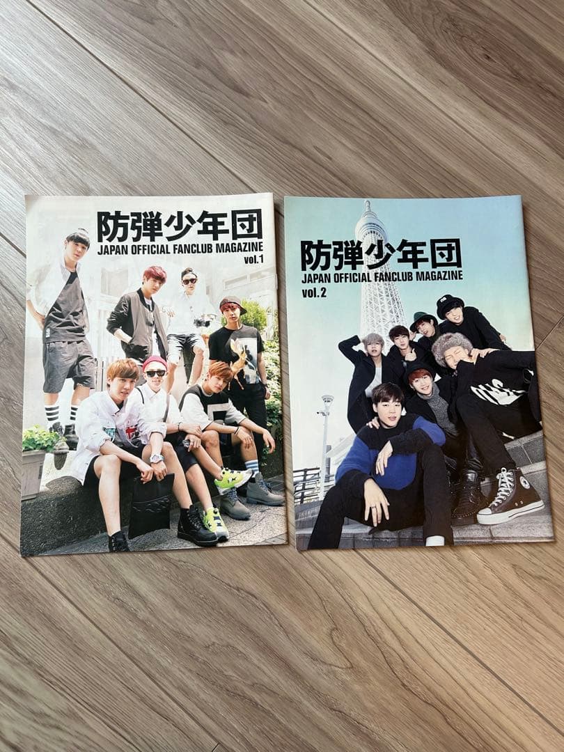 BTSグッズ　まとめ売り