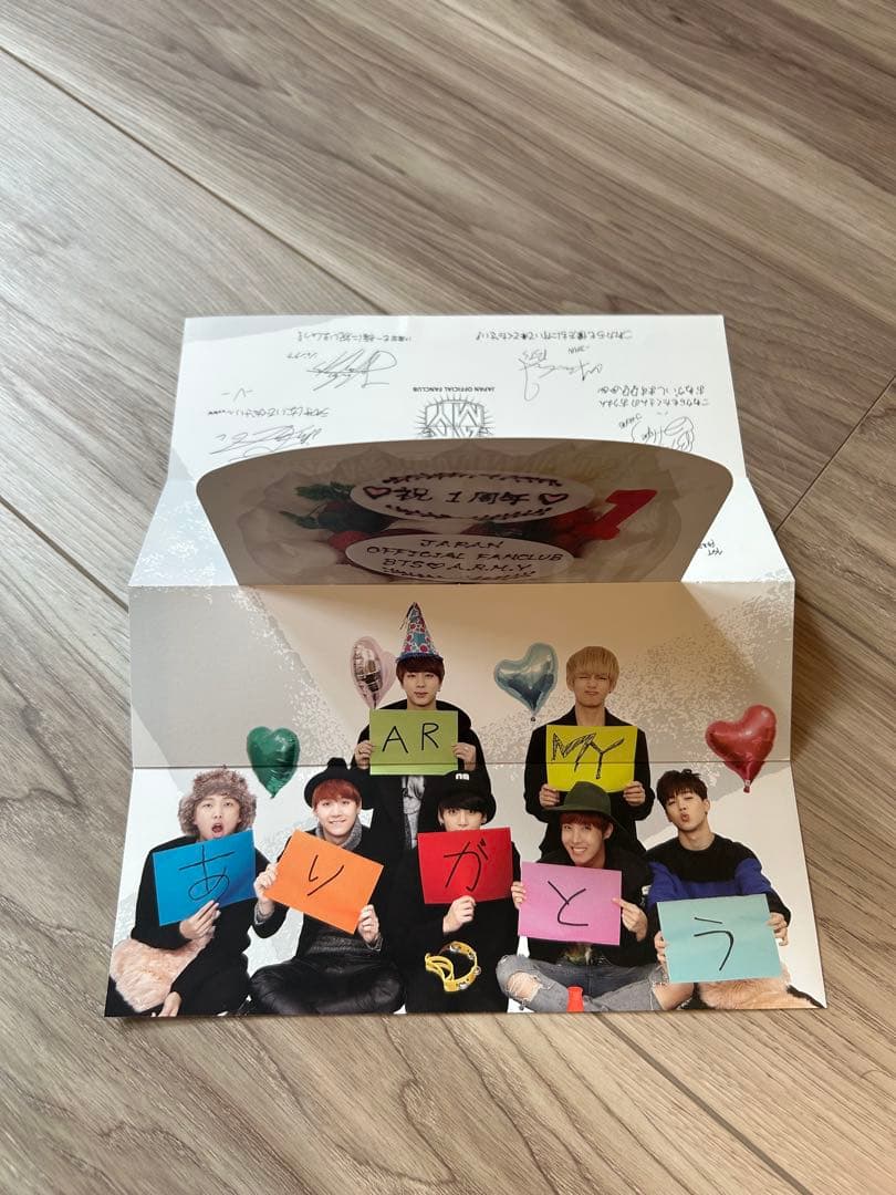 BTSグッズ　まとめ売り