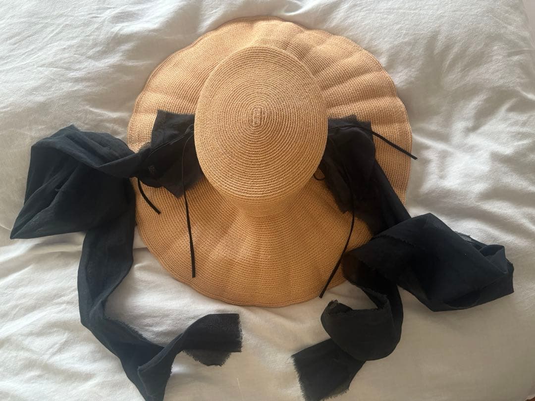 [pipi]バラ色の帽子 maddermadder