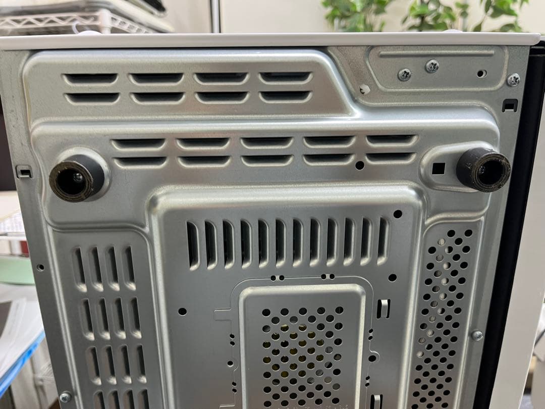 女性オーナー2025年 YAMADA SELECT オーブンレンジ 18L T