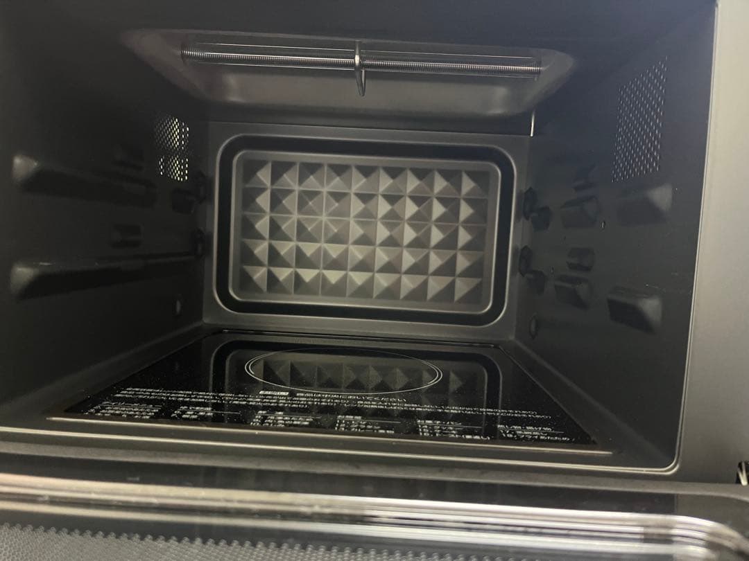 女性オーナー2025年 YAMADA SELECT オーブンレンジ 18L T