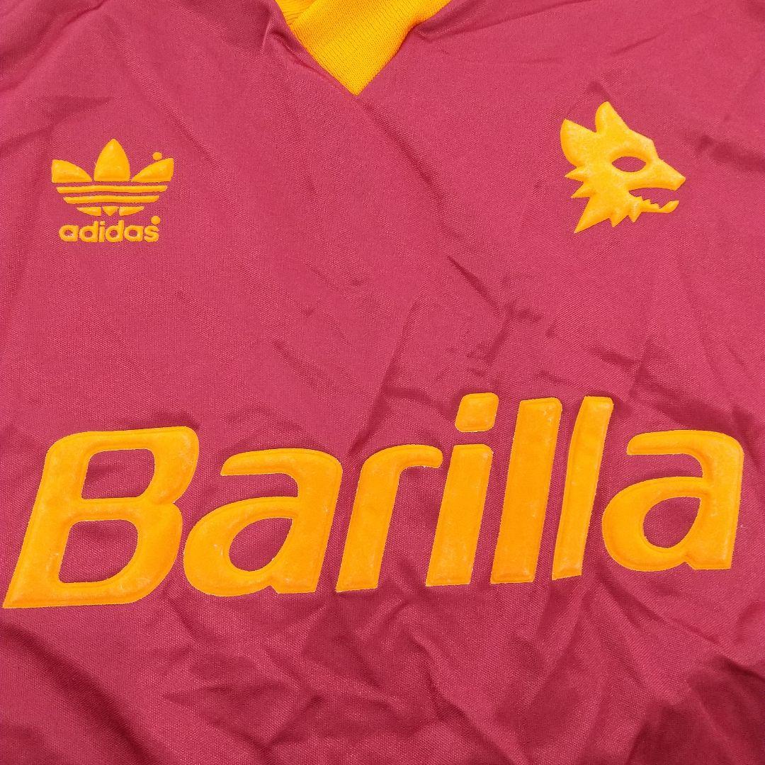 H932 adidas ASローマ ユニフォーム