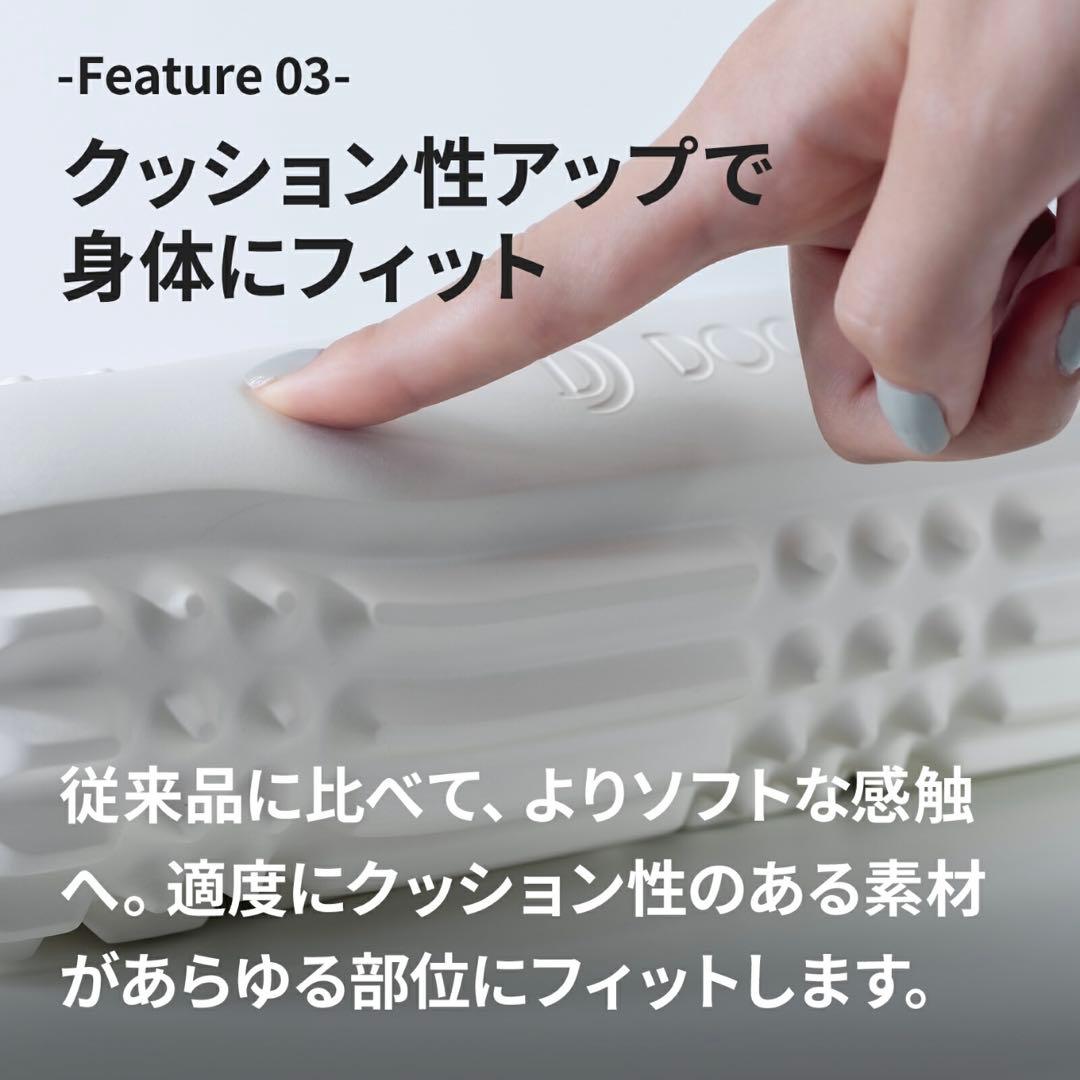 ⭐︎3588⭐︎DOCTOR AIR 3D