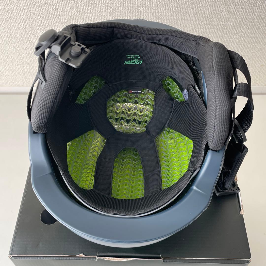 Anon ローガン WaveCel スキー&スノーボード ヘルメットLサイズ