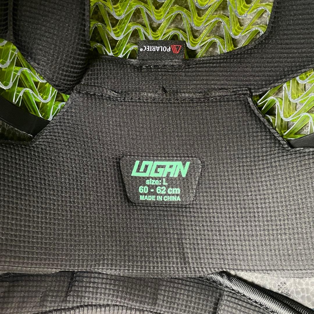 Anon ローガン WaveCel スキー&スノーボード ヘルメットLサイズ