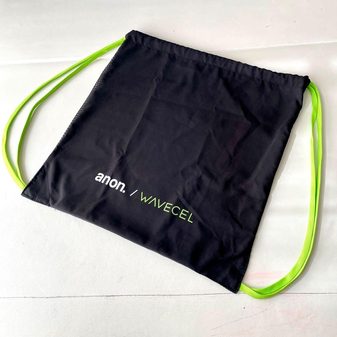 Anon ローガン WaveCel スキー&スノーボード ヘルメットLサイズ