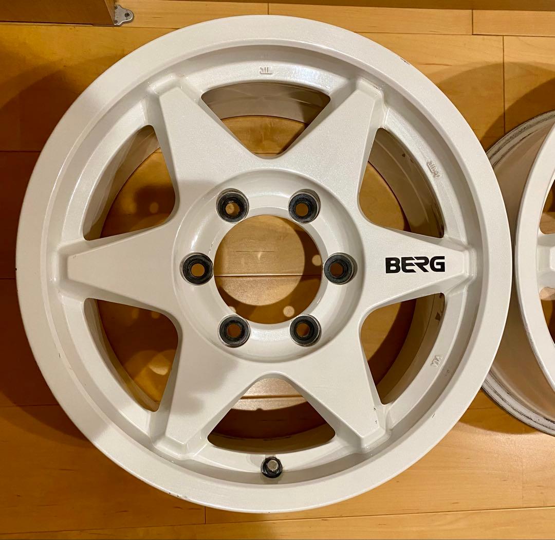 SALE！☆ベルグ・ラリー4本セット☆レア☆希少☆程度良好☆☆￼￼