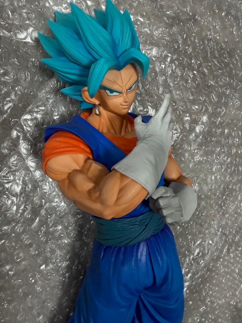 一番くじ　ドラゴンボール　EXTREME SAIYAN B賞 ベジット