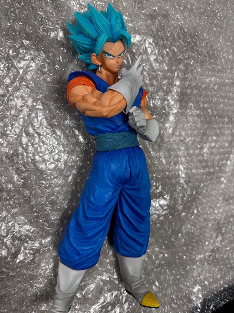 一番くじ　ドラゴンボール　EXTREME SAIYAN B賞 ベジット