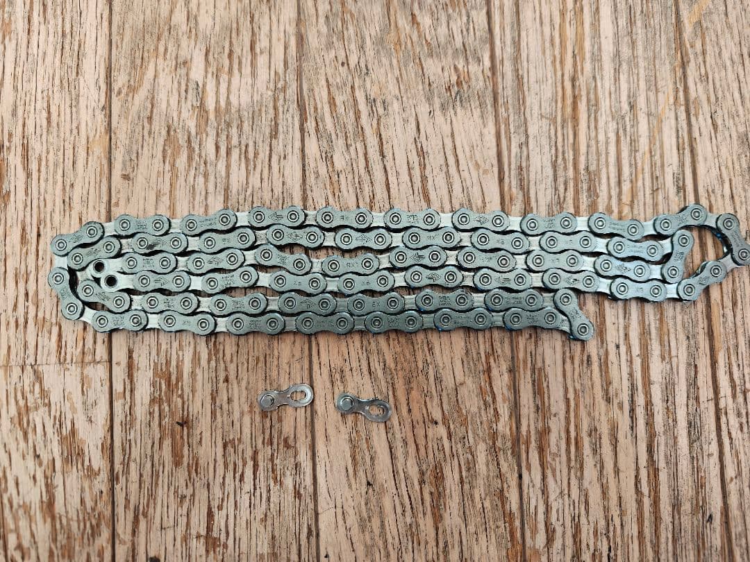 Shimano CUES コンポーネントセット