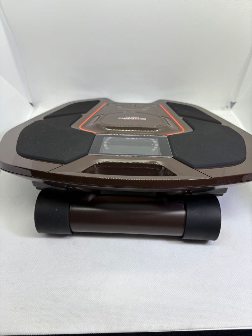 【美品・限定モデル】SIXPAD Foot Fitブラウン