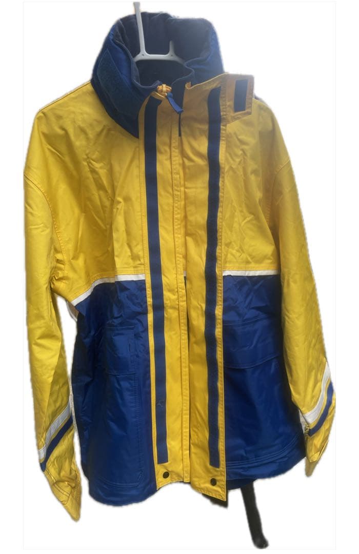 【美品】マリンウェア ヤマハ最上クラス