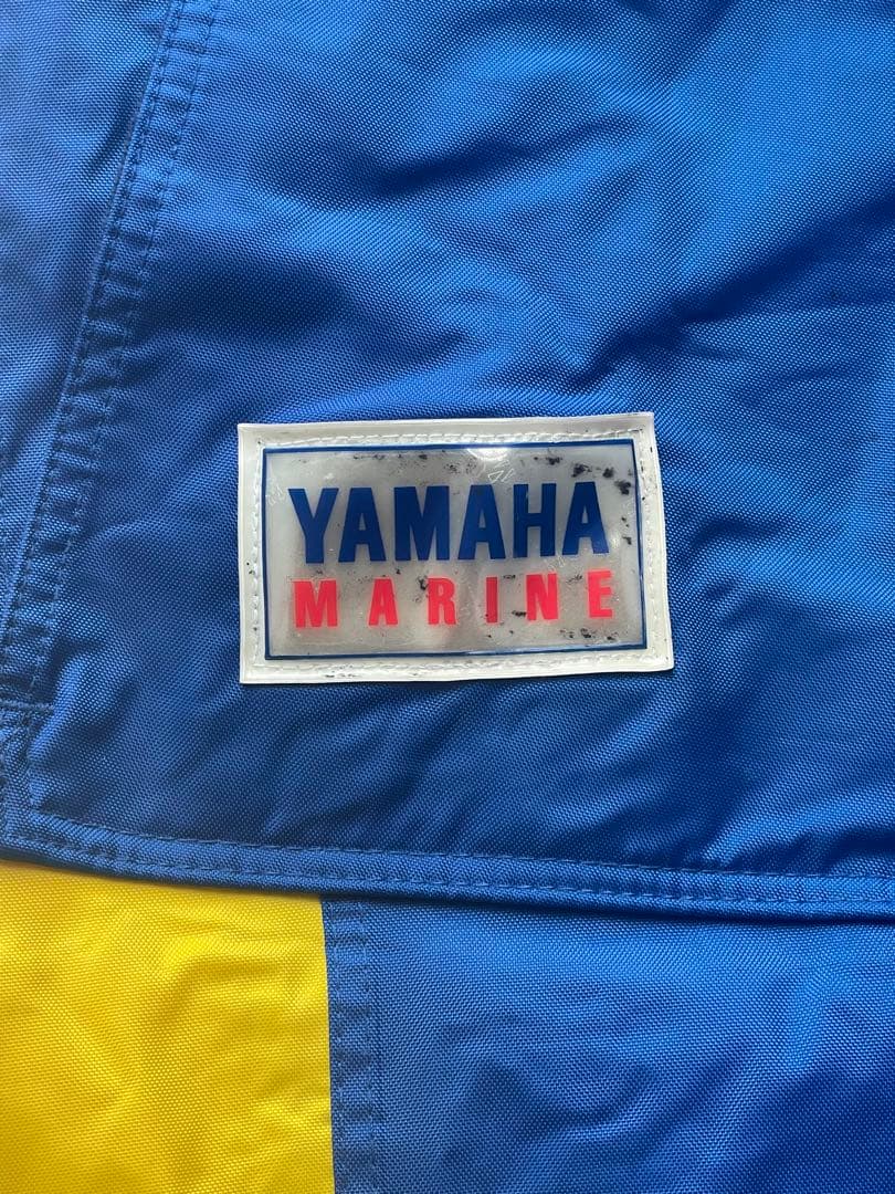 【美品】マリンウェア ヤマハ最上クラス