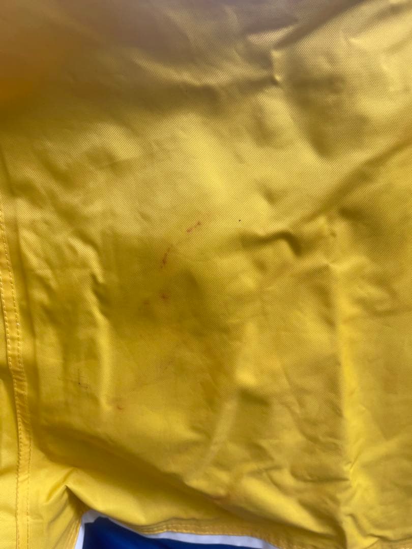 【美品】マリンウェア ヤマハ最上クラス