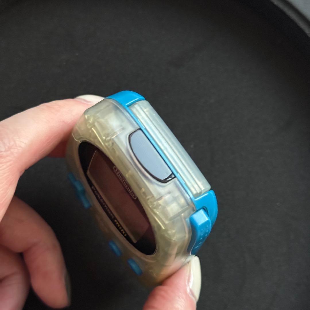 美品！ポケモンミニ➕ポケモンパーティミニ 動作確認済み