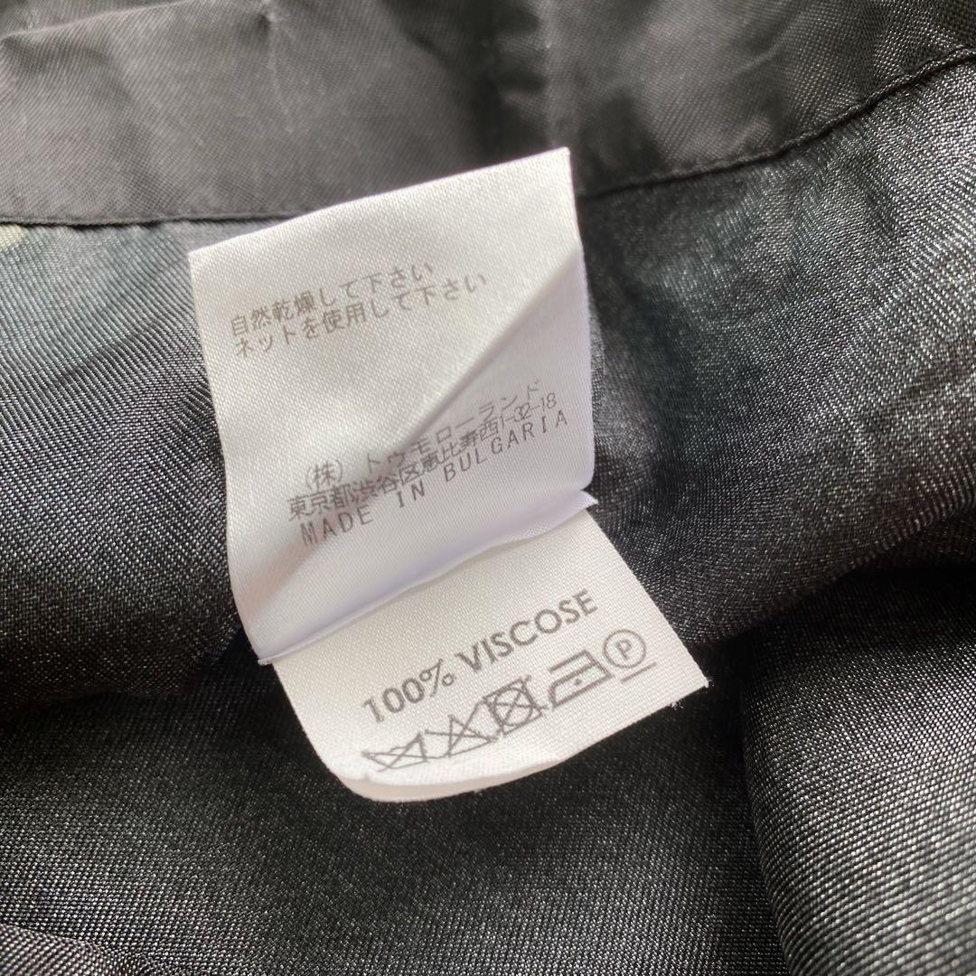 Dries Van Noten 16ss マリリンモンロー ヴィスコースTシャツ