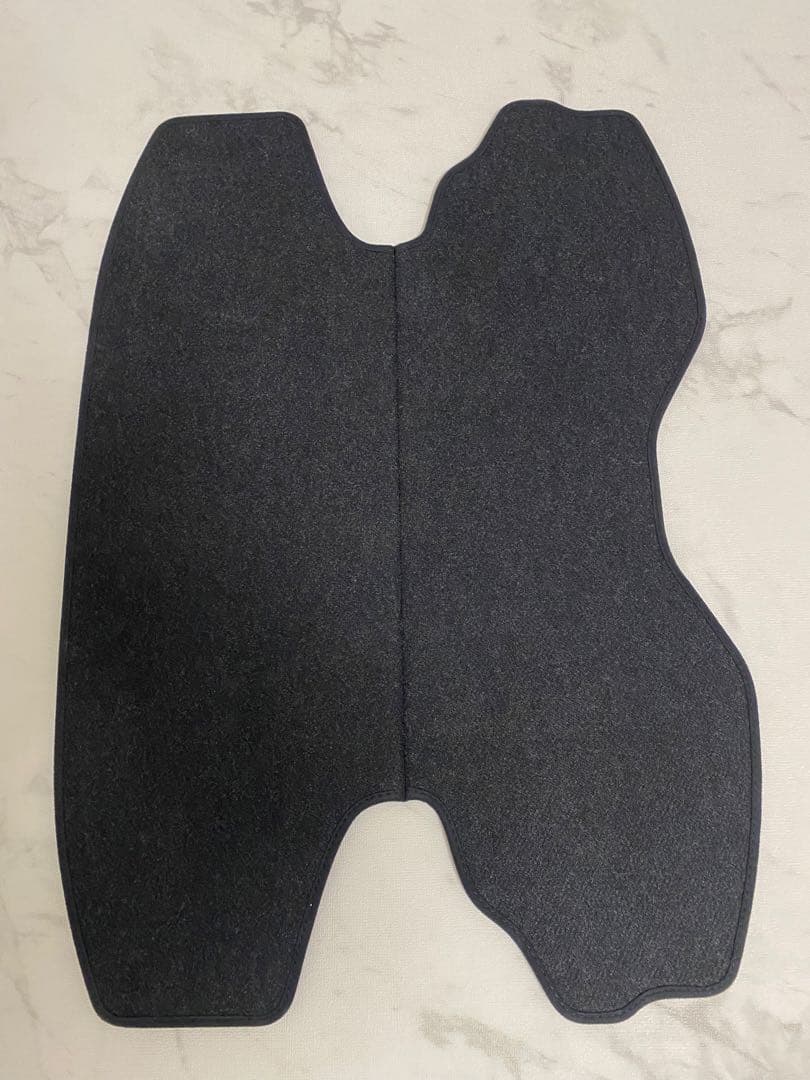 現行型シエンタ 10系　純正OP ラゲージボード