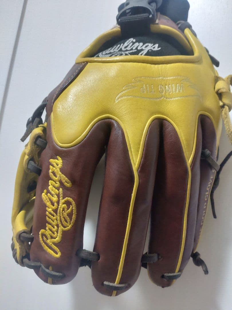 Rawlings 軟式グローブ CHO/Y