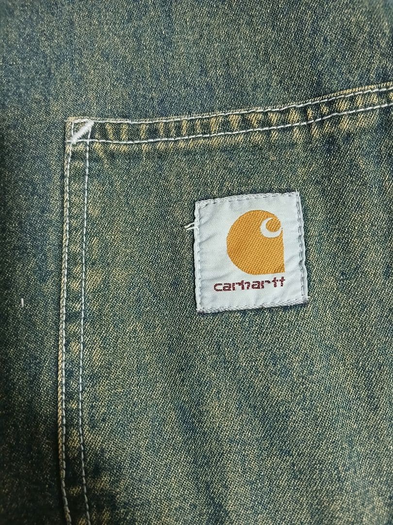 カーハート 80s〜90 Carhartt ミシガンチョアコート　 早い者勝ち