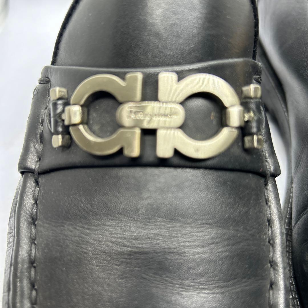 イタリア製OLD FERRAGAMO