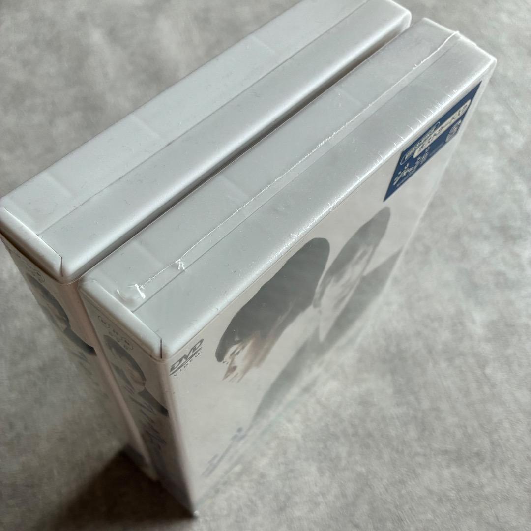 『ジャッジ』『ジャッジ II』DVD 2箱組