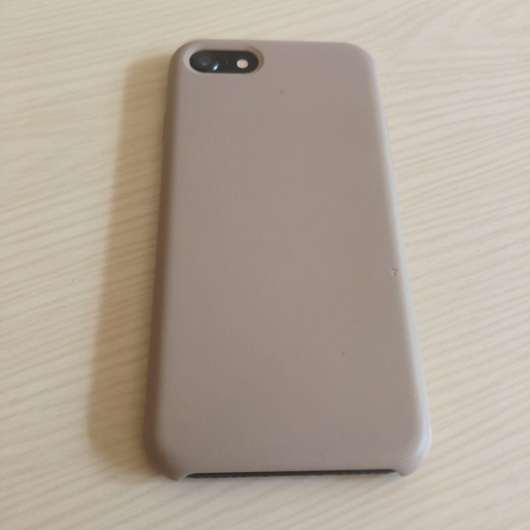 Apple iPhone SE3 ブラック