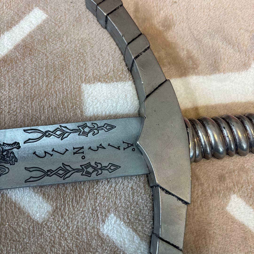 き*ん様 模造刀剣DENIX デニックス 4183/NQ メディーバル ソード