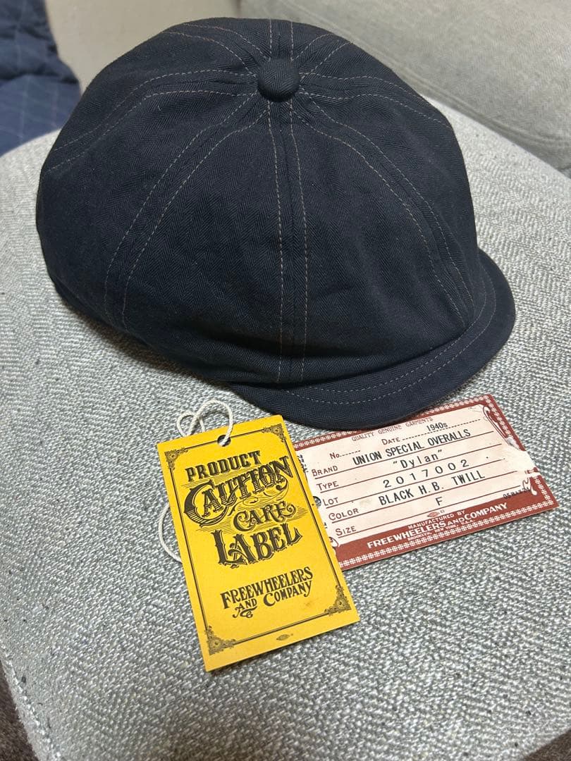 ニックFREEWHEELERS Dylan