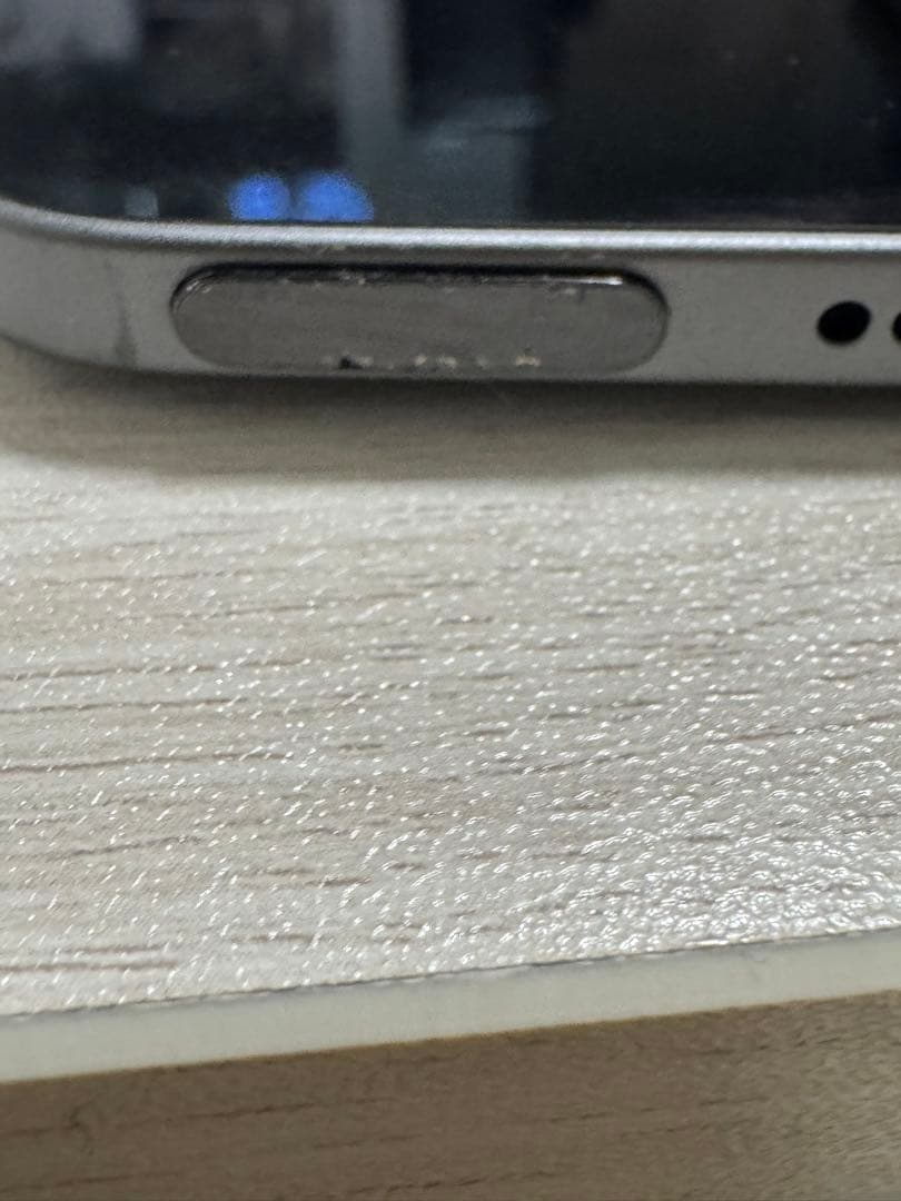 【指紋認証不可】iPad Air 4 第4世代　バッテリー100%