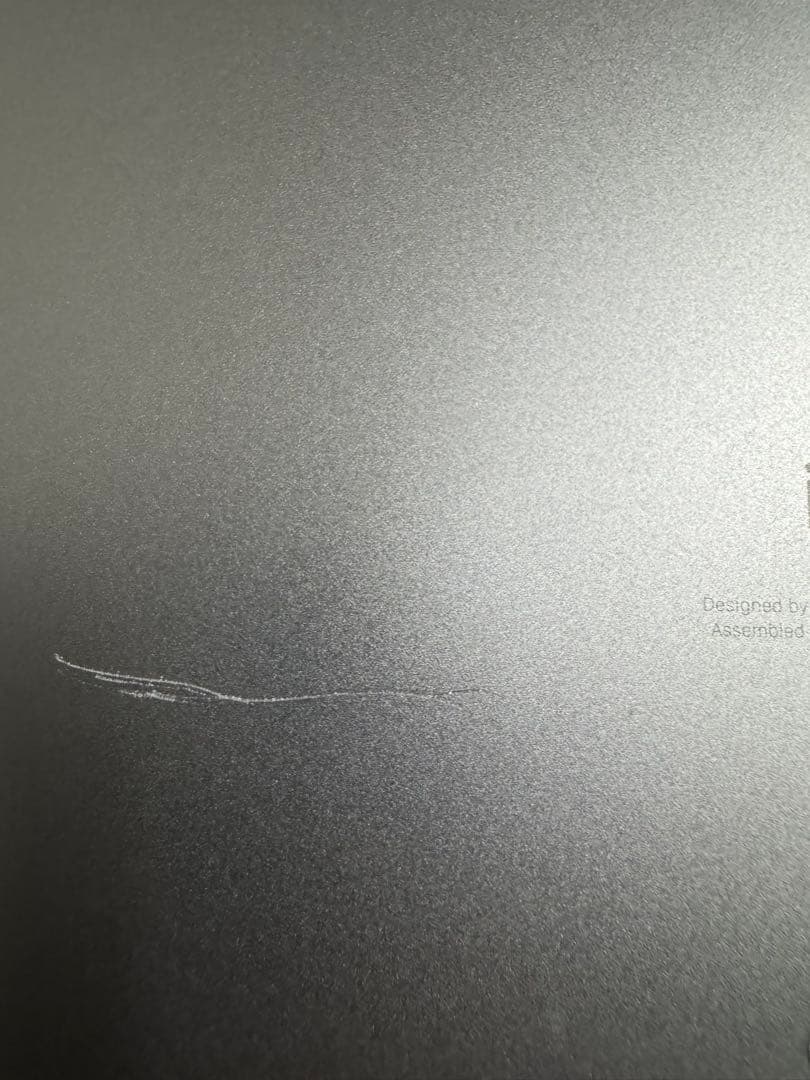 【指紋認証不可】iPad Air 4 第4世代　バッテリー100%