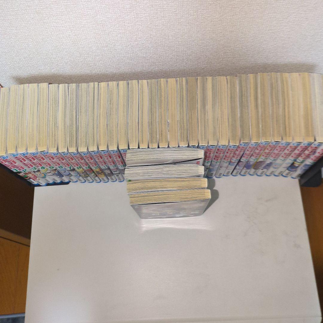 HUNTER×HUNTER 全巻セット（1~38巻セット）