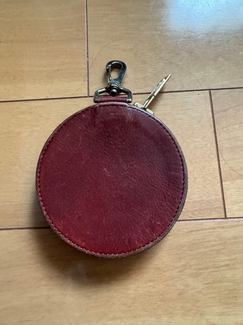 最終値下げblackmeans ブラックミーンズ ケース ブラック レザー