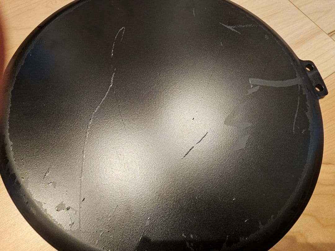  peak 鉄板焼 エンバーナー GS-430　未使用品