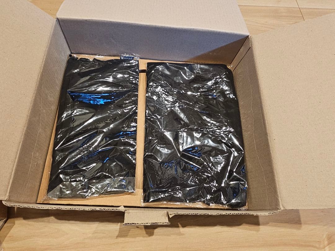  peak 鉄板焼 エンバーナー GS-430　未使用品