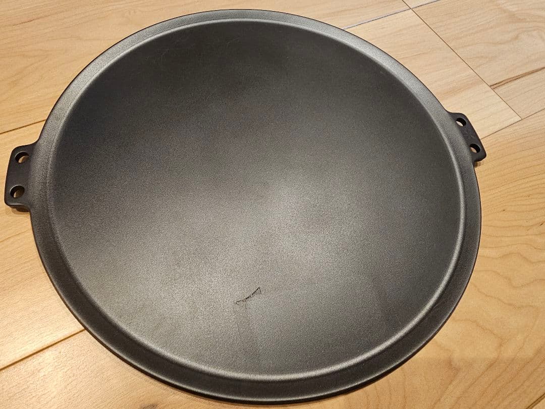  peak 鉄板焼 エンバーナー GS-430　未使用品