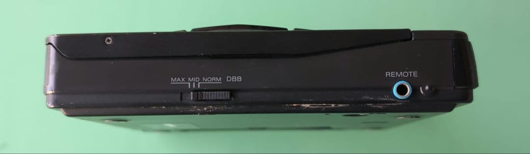 SONY ソニー DISCMAN ディスクマン D-90