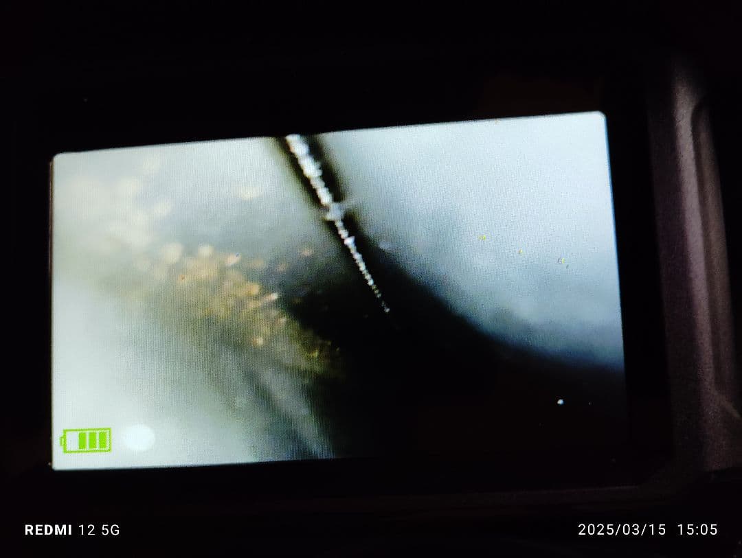 今週末限定特価セール中！SUZUKI RGV250Γ タンク VJ22A