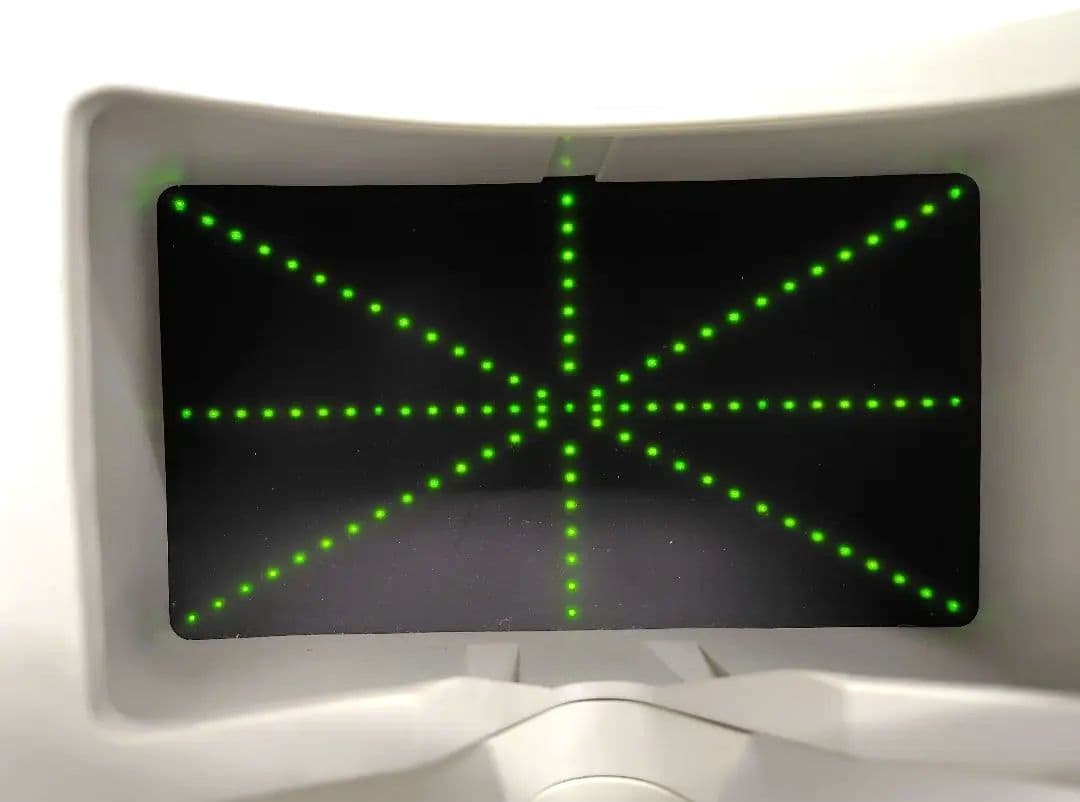 アイトレ　目のトレーニング　動体視力　スポーツビジョン