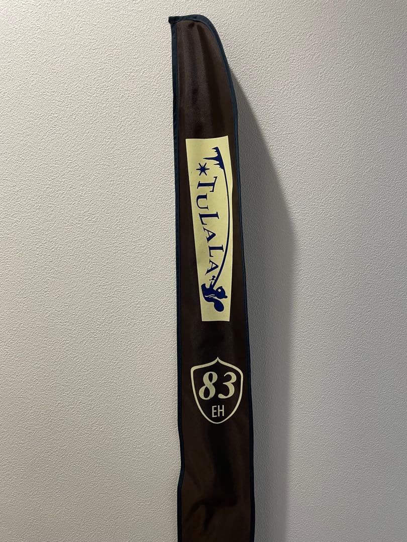 エルホリゾンテ 83 ツララ　TULALA