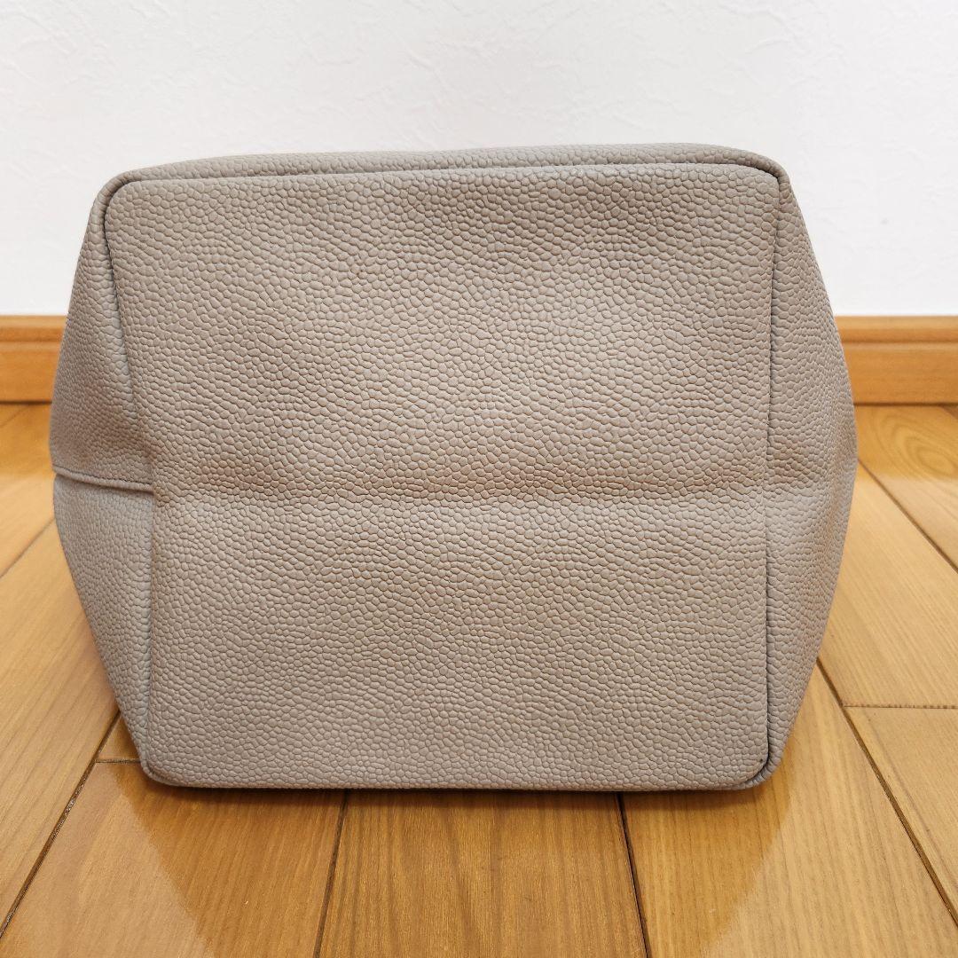 エルベシャプリエ　707GP　マスティック　シルバー