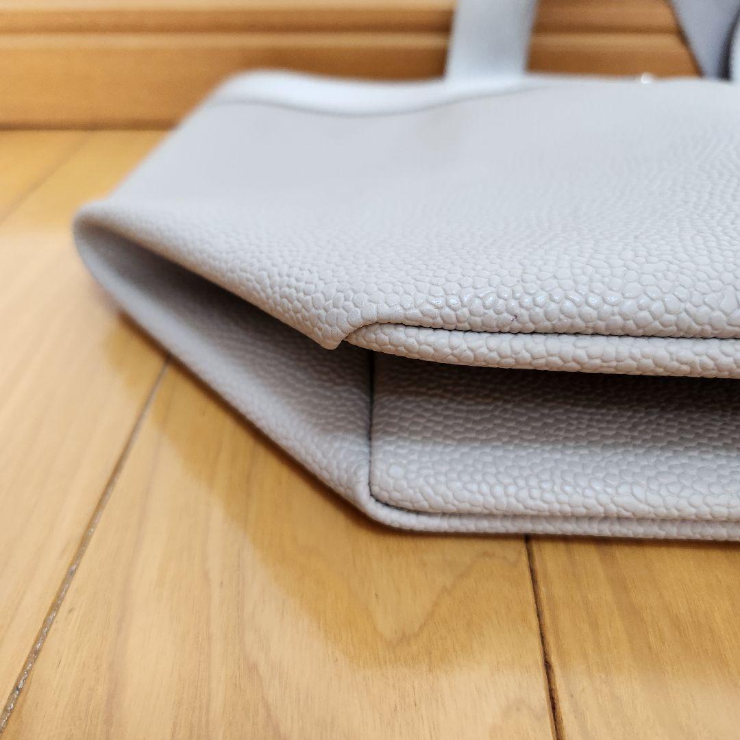 エルベシャプリエ　707GP　マスティック　シルバー