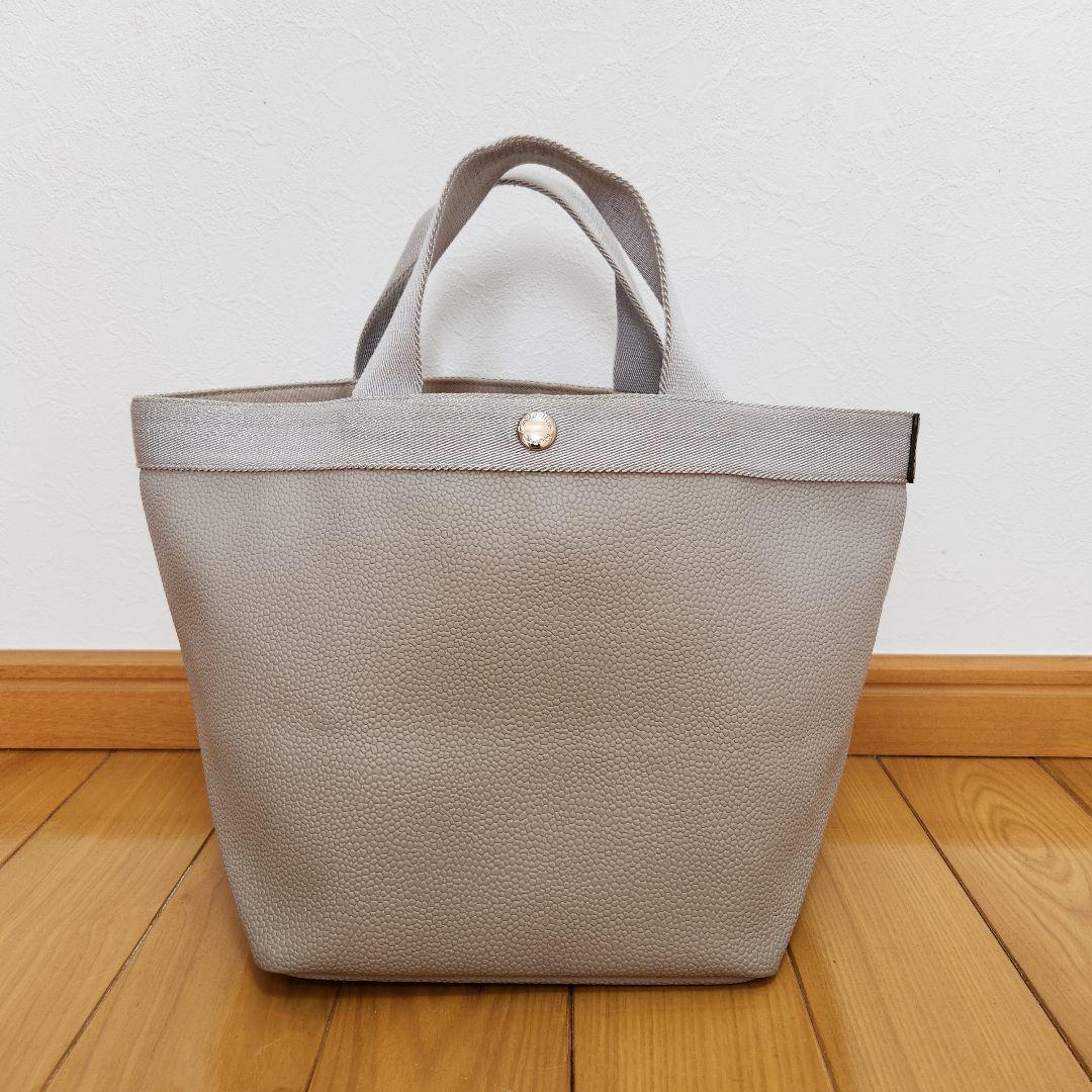 エルベシャプリエ　707GP　マスティック　シルバー